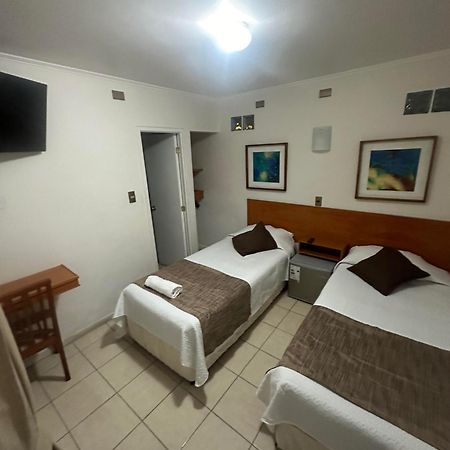 Hotel Artelar Antofagasta Buitenkant foto