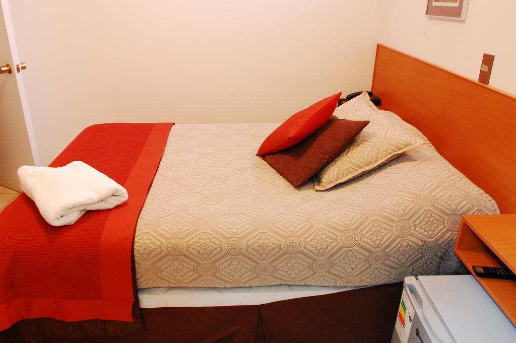 Hotel Artelar Antofagasta Buitenkant foto