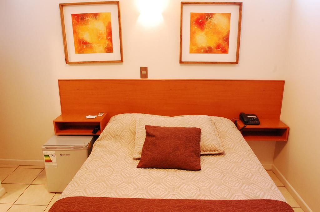 Hotel Artelar Antofagasta Kamer foto