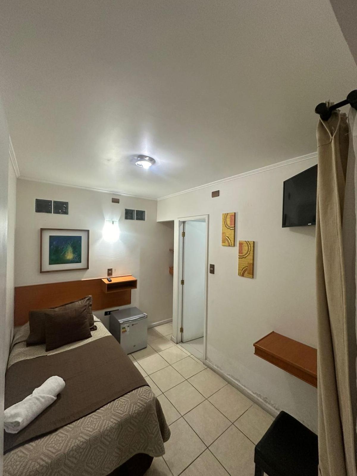Hotel Artelar Antofagasta Buitenkant foto