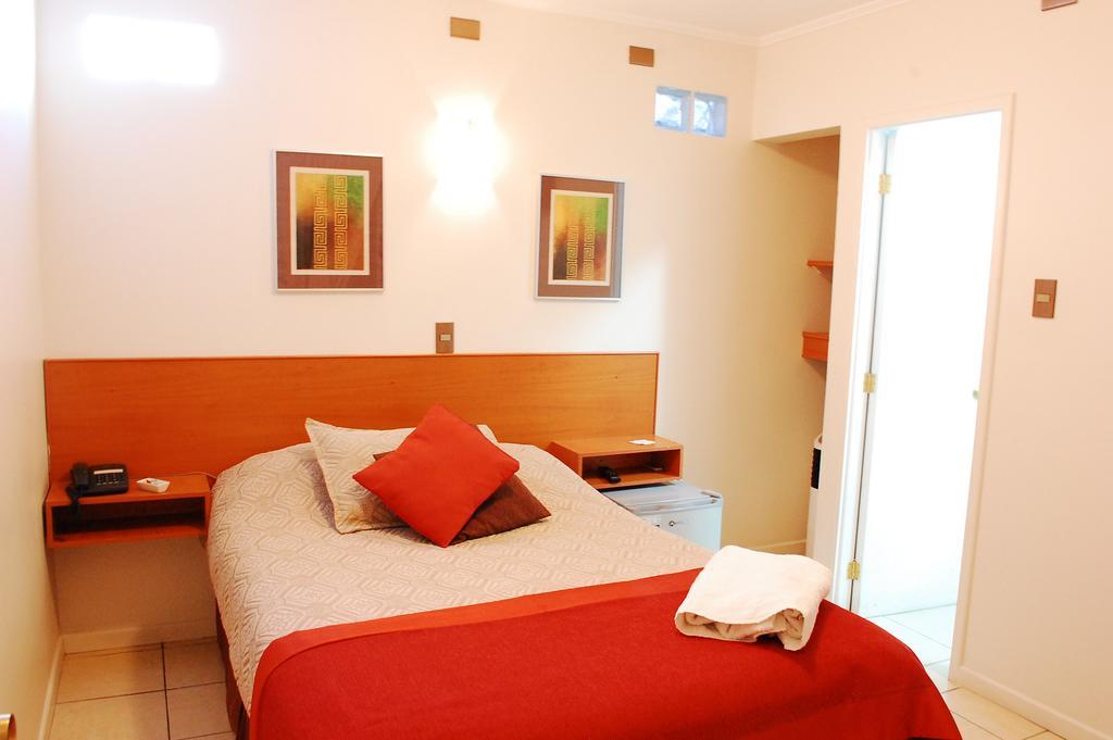 Hotel Artelar Antofagasta Kamer foto