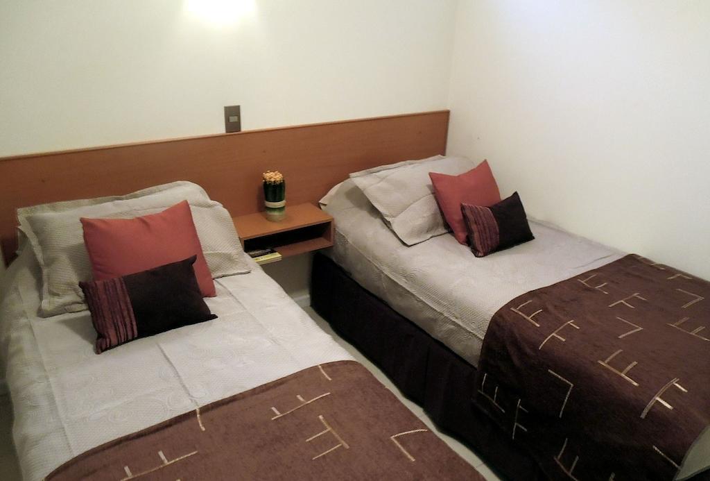 Hotel Artelar Antofagasta Kamer foto