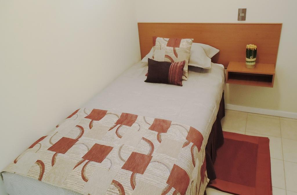 Hotel Artelar Antofagasta Kamer foto