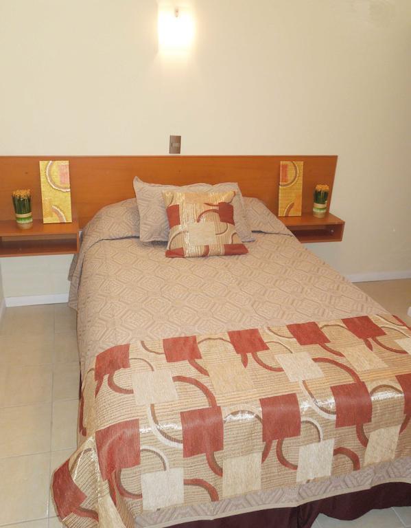 Hotel Artelar Antofagasta Buitenkant foto