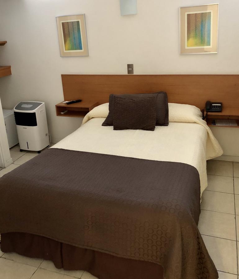 Hotel Artelar Antofagasta Buitenkant foto