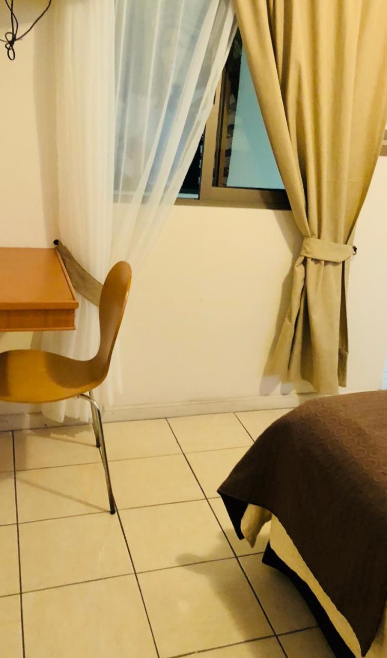 Hotel Artelar Antofagasta Buitenkant foto