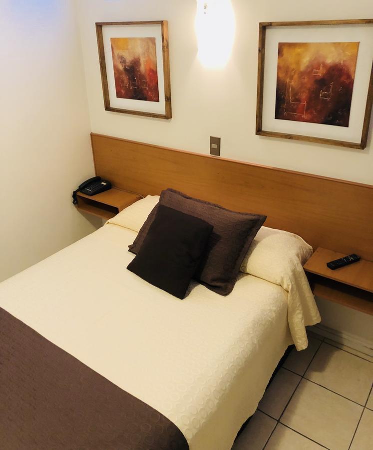 Hotel Artelar Antofagasta Buitenkant foto