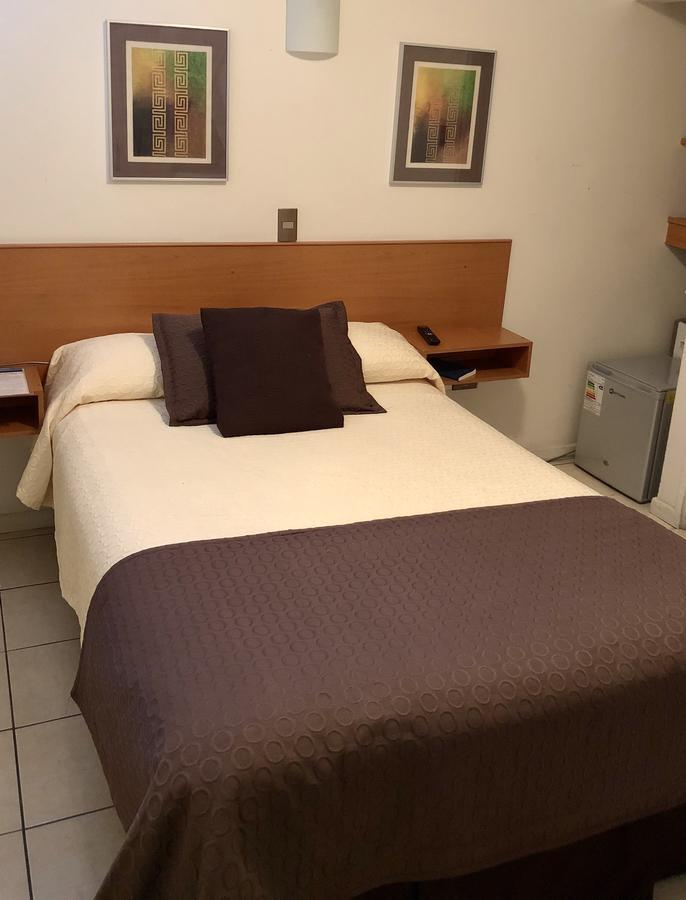 Hotel Artelar Antofagasta Buitenkant foto